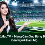 BLV Cá Xoilactv